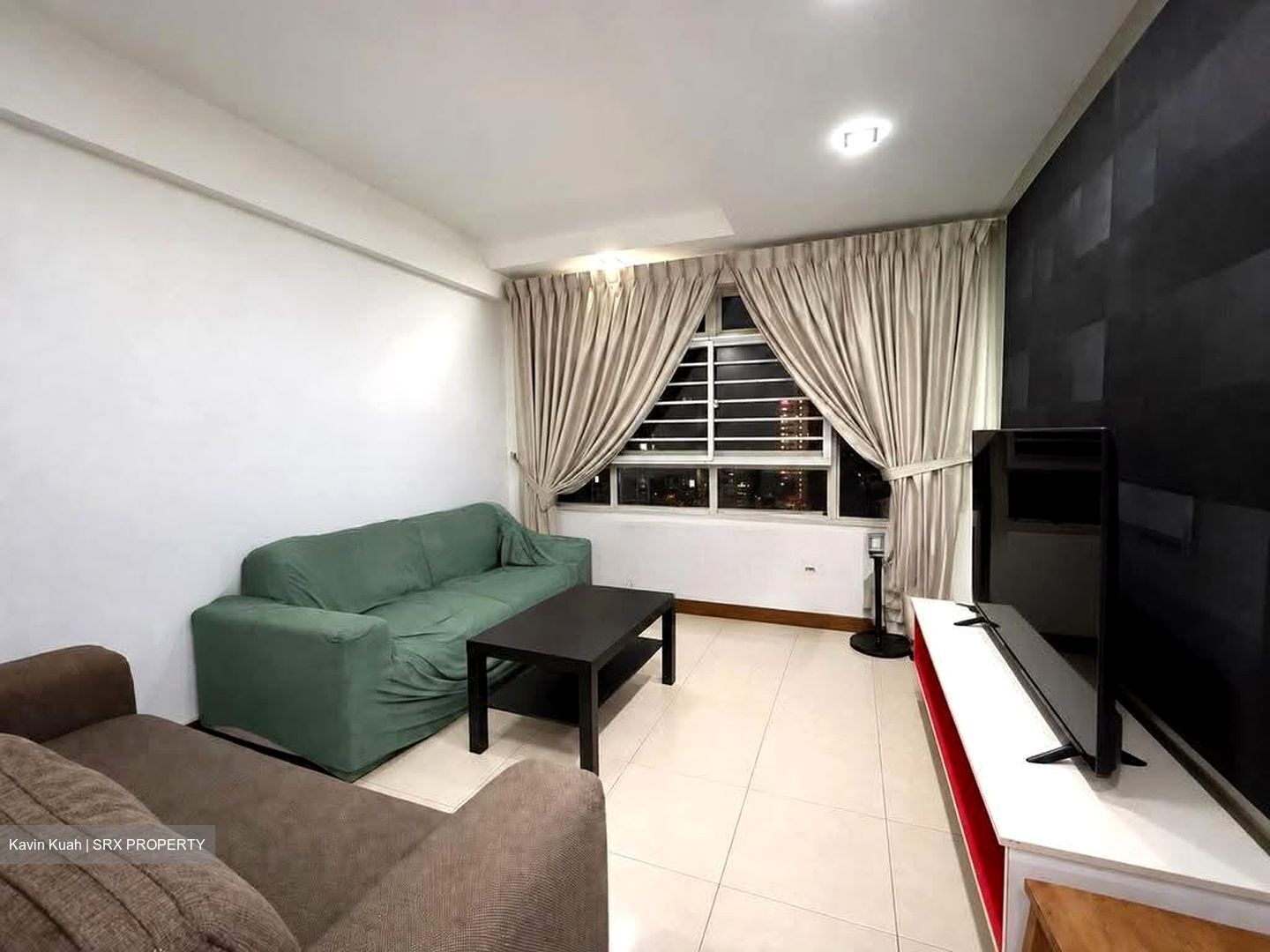 Blk 273B Atrina (Sengkang), HDB 4 Rooms #623487791